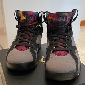 Nike Air Jordan 7 Retro men’s size 10